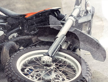 Motorcycle Accidents Image